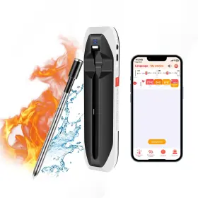 LARK-MEAT-01 LARK Remote Thermometer Wireless Precision Bbq