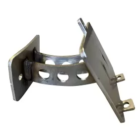 692617725560 LAVALOCK Digital Thermometer Holder Bbq Mount