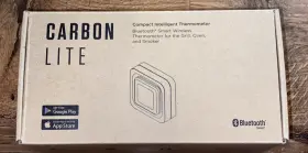 3-PROBE LAVATOOLS Carbon Lite Thermometer Bluetooth Smart