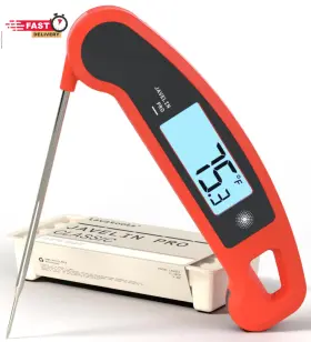 445025135161 LAVATOOLS Javelin Pro Classic Ultra Digital