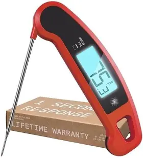726084095458 LAVATOOLS Javelin Pro Ultra Digital Meat Duo #2