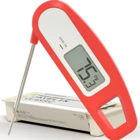 849256000064 LAVATOOLS Javelin Ultra Digital Meat Thermometer