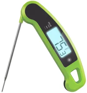 849256000422 LAVATOOLS Javelin Pro Ultra Digital Duo