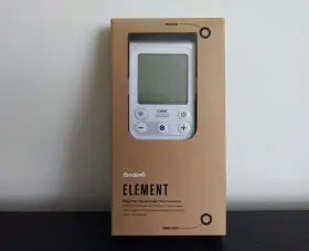 OVT02 LAVATOOLS Element Digital Oven Thermometer Grill Smoker
