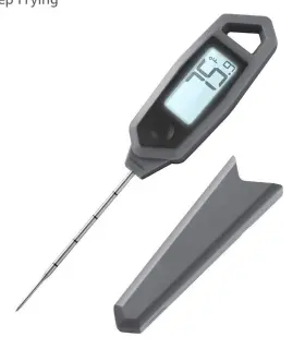 PT18 LAVATOOLS Food Thermometer
