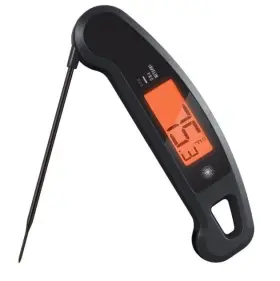 X001CT40NH LAVATOOLS Javelin Pro Meat Thermometer Digital Duo #2