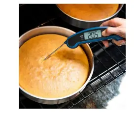 X001CT40NH LAVATOOLS Javelin Pro Meat Thermometer Digital Duo #3