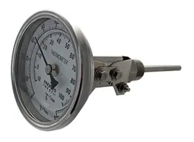 HOZQ8-1337 LD CARLSON Kettle Thermometer