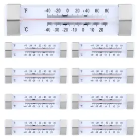 AM553546 LEMECIMA Freezer Kitchen Thermometer Refrigerator