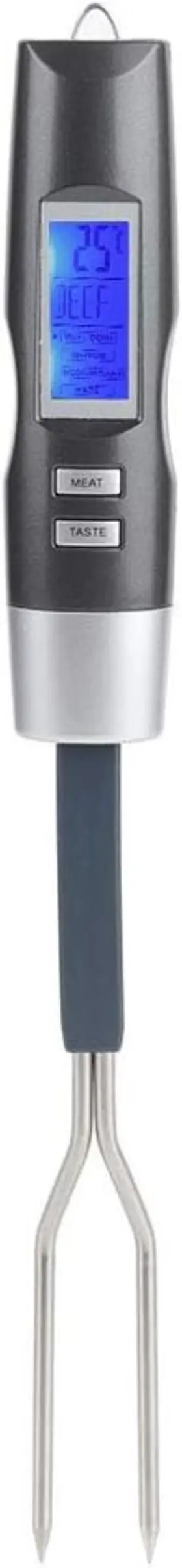 LEOPACATP43IS0GQ9D LEOPACAT Digital Meat Thermometer Fork