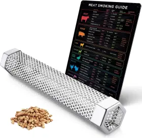 LCOPST-MSG-01 LEVAIN CO Bbq Meat Temperature Magnet Pellet