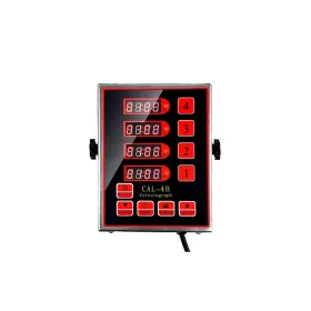 YQ17-DE5-01 LI BAI Channels Kitchen Timer Restaurant