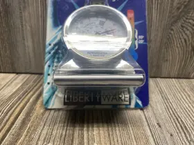 DM-200 LIBERTYWARE Dial Refrigerator Freezer Thermometer #3
