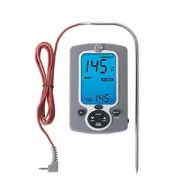 1471.00 DIGITAL Wired Probe Meat Food Grill Bbq Cooking #2