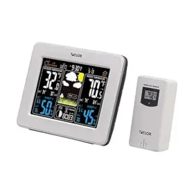 1736 PRECISION Wireless Digital Thermometer