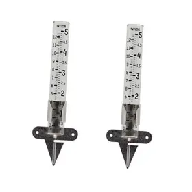 2710N2 PRECISION Rain Gauge