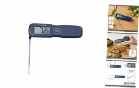 5305742 DIGITAL Waterproof Rapid Thermocouple Folding Food