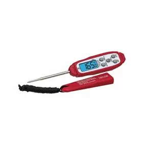 806GW DIGITAL Waterproof Thermometer Bright Backlight Kitchen