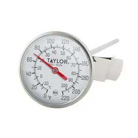 8215N DIAL Therm Stem