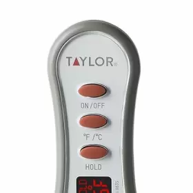 9835 DIGITAL Meat Food Grill Bbq Kitchen Cooking Thermometer #3