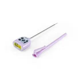 9878EPR WATERPROOF Allergen Digital Pocket Thermometer