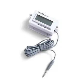 9940N DIGITAL Panel Mount Thermometer #2
