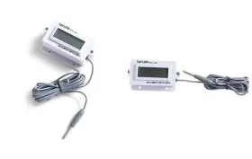 9940N DIGITAL Panel Mount Thermometer
