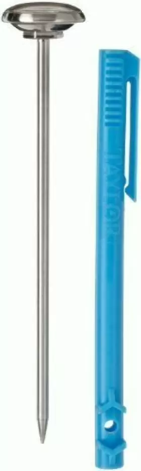 B001U1U57G STANDARD Therm Thermometer Stem #2