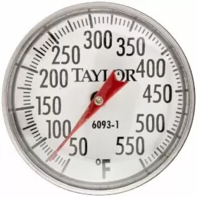 B001U1U57G STANDARD Therm Thermometer Stem #3