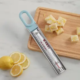 KQ907MW KITCHENAID Curved Candy Craft Thermometer Sili #3