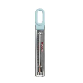 KQ907MW KITCHENAID Curved Candy Craft Thermometer Sili