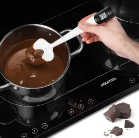 Lb-stw LIGHTBEAM Digital Candy Thermometer Kitchen Cooking #3