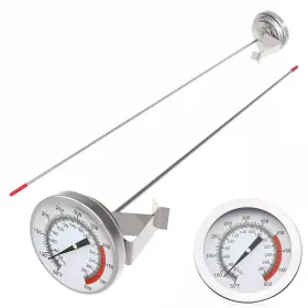 787794055460 LIGHTBEAM Stem Thermometer Clamp Pack Rea