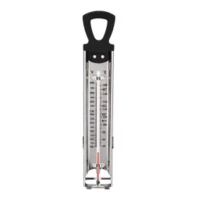 787794055606 LIGHTBEAM Candy Thermometer Pot Clip Steel