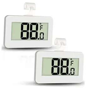 TFF-003 LIHANG Mini Fridge Thermometer Refrigerator Wireless
