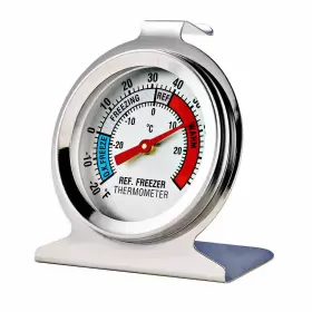 689720088910 LINKDM Pack Refrigerator Freezer Thermometer #2