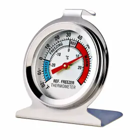 691202569879 LINKDM Pack Refrigerator Freezer Thermometer #2