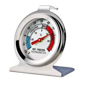 704768089429 LINKDM Pack Refrigerator Freezer Thermometer #2