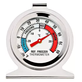 704768089436 LINKDM Pack Refrigerator Freezer Thermometer #3