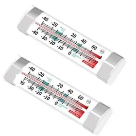 744306026134 LINKDM Fridge Refrigerator Freezer Analog