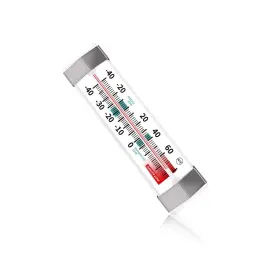 744306026141 LINKDM Fridge Refrigerator Freezer Thermometer #2