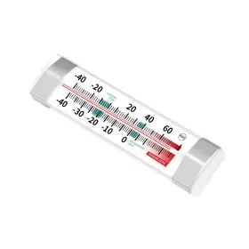 744306026141 LINKDM Fridge Refrigerator Freezer Thermometer #3