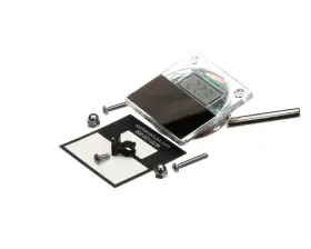 H-thermometer LOCKWOOD Analog