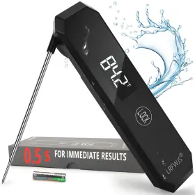 6-4625-A451-3445FA414B9F LRFWJS Meat Thermometer Digital Sec