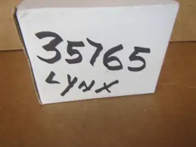 35765 LYNX Grill Thermometer Name