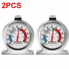 6Y71049AN2VSP MAGNUS MARKET Refrigerator Freezer Thermometer