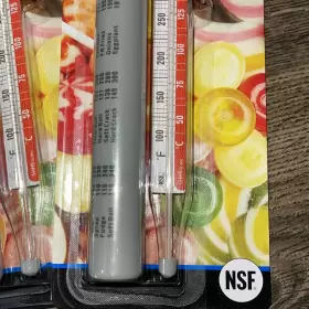 MS40-041-410-27 MAINSTAYS Candy Thermometer #3