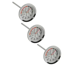 MSS336178597002 MAINSTAYS Pack Steel Dial Meat Thermometer