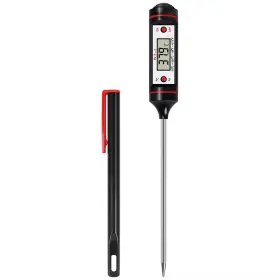 WT-1 MALKIT Digital Food Thermometer Meat Kitchen Cooking