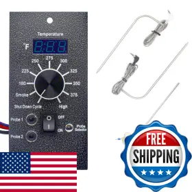 B0969T3R4L MARS CAMP Traeger Digital Pro Controller
